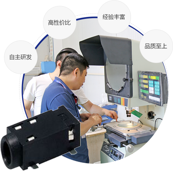 以質量保證取勝 以質量保證取勝