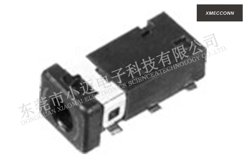 東莞耳機插座