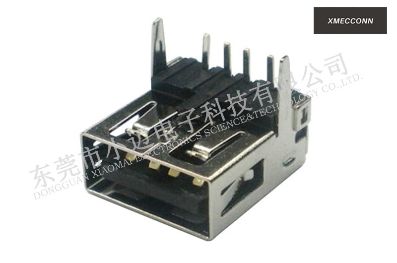 USB插座
